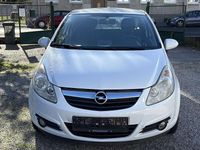 gebraucht Opel Corsa 12