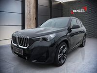 Neu BMW X1 M Sport 136 PS (100 kW) 2026 Saphirschwarz metall SUV