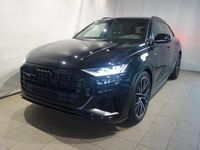 Gebraucht Audi Q8 462 PS (339 kW) 2023 Schwarz  metallicperleffektno SUV