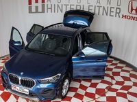 gebraucht BMW X1 sDrive Advantage LED AHV KAMERA