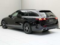 gebraucht Mercedes E300 4MATIC mit EQ Hybrid Technologie T-Modell