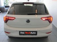 gebraucht VW Polo 4Me TSI
