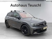 gebraucht VW Tiguan 2,0 TDI SCR 4Motion Sky DSG