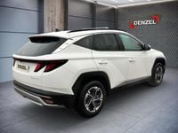 gebraucht Hyundai Tucson NX4 Jubile 1,6 T-GDi 2WD 48V