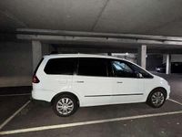 gebraucht Ford Galaxy 2.0 TDCi DPF Champions Edition