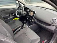 gebraucht Renault Clio IV 