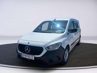 gebraucht Mercedes Citan 110 CDI Mixto Lang AHK