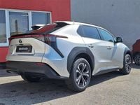 gebraucht Toyota bZ4X 150kw inkl. Comfort-Paket 4x2