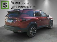 Gebraucht Dacia Bigster Journey 156 PS (114 kW) 2025 Braun SUV