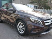 gebraucht Mercedes GLA200 CDI Edition Lifestyle Aut.*46.573km*