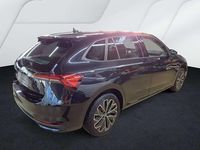 gebraucht Skoda Scala 10 TSI Selection DSG *MATRIX-BEAM*KESSY*KAMERA*