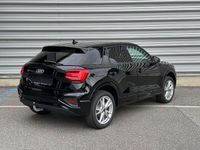gebraucht Audi Q2 30 TFSI admired