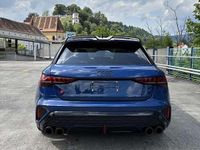 gebraucht Audi A3 S3 SB quattro S-tronic