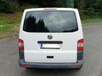 gebraucht VW T5 