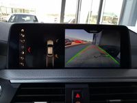 gebraucht BMW X4 M-SPORT xDrive 20d Aut. LED ADAPTIV / LEDER / HEAD-UP / 21 ZOLL / ACC / KAMERA