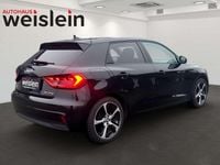 gebraucht Audi A1 25 TFSI