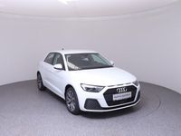 gebraucht Audi A1 Sportback 25 TFSI intense