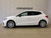 gebraucht Seat Ibiza FR Edition 1.0 TSI
