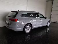 gebraucht VW Passat Passat Variant BUSINESS 2,0 TDI DSG Variant BUSINESS 2,0 TDI DSG