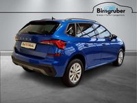 gebraucht Skoda Kamiq Selection TSI