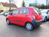 gebraucht Hyundai i10 Classic E