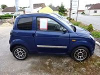 gebraucht Microcar M.Go 6