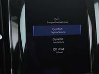 gebraucht Volvo XC60 B4 Inscription AWD Geartronic