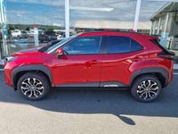 gebraucht Toyota Yaris Hybrid Cross - 1,5 l 4x2 Hybrid Active D