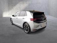 gebraucht VW ID.3 Pro Perf. 170 kW Business