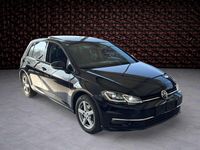 Gebraucht VW Golf VII Highline 150 PS (110 kW) 2017 Schwarz Limousine