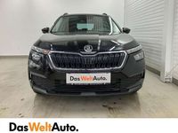 gebraucht Skoda Kamiq Active TSI