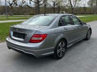 gebraucht Mercedes C200 C 200Classic Sport AMG CDI Aut. Classic Sport AMG