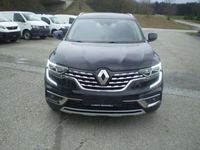 gebraucht Renault Koleos dCi 190 4WD Intens X-Tronic Aut.