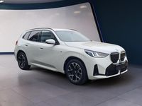 gebraucht BMW X3 20 d xDrive M Sport 20d Comfort+Premium+IconicGlow