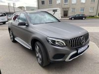 gebraucht Mercedes GLC350 PHEV 4Matic