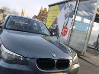 Gebraucht BMW 520 163 PS (119 kW) 2006 Limousine
