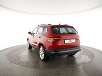 gebraucht Skoda Karoq 4x4 Style Limited TDI DSG