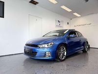 gebraucht VW Scirocco Basis BMT/Start-Stopp