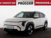 Gebraucht Kia EV3 Plus 150 kW (204 PS) 2025 Weiß SUV