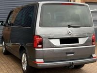 Gebraucht VW Multivan Trendline 150 PS (110 kW) 2021 Van