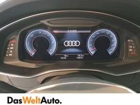 gebraucht Audi A6 Limousine 35 TDI Sport