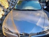 Gebraucht Alfa Romeo 147 105 PS (77 kW) 2007 Kleinwagen