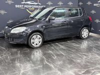 gebraucht Skoda Fabia Active