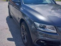 gebraucht Audi Q5 3,0 TDI quattro clean Diesel Sport S-tronic