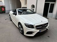 gebraucht Mercedes E300 Aut.