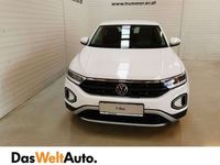 gebraucht VW T-Roc Austria TSI