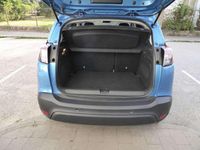 gebraucht Opel Crossland X 1,2 Turbo