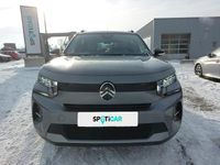 gebraucht Citroën C3 Turbo 100 S&S 6-Gang-Manuell Max