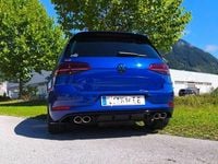 gebraucht VW Golf 15 TSI R-line DSG