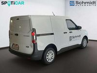gebraucht Ford Transit Courier Trend 1,0L Eboost 100PS M FWD